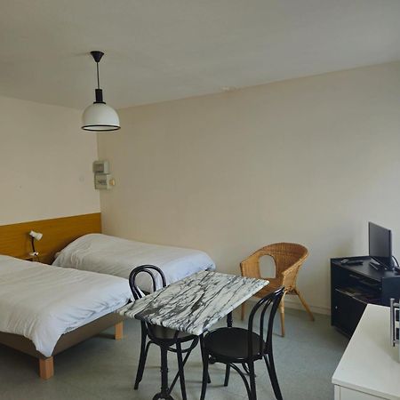 Residence Anclo Rennes-les-Bains Extérieur photo
