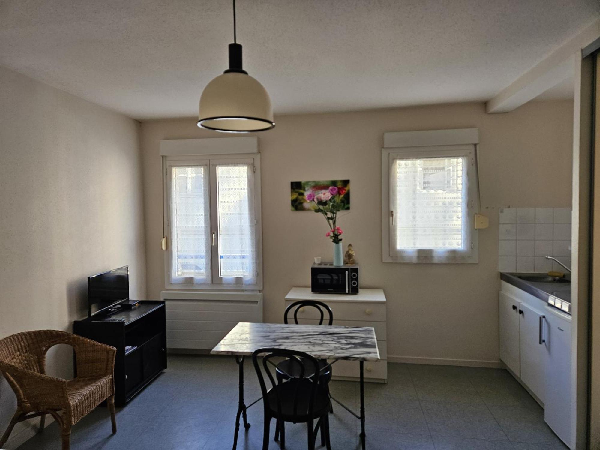 Residence Anclo Rennes-les-Bains Extérieur photo