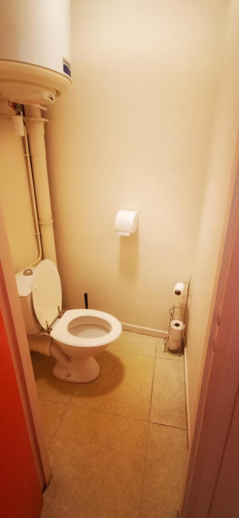 Residence Anclo Rennes-les-Bains Chambre photo