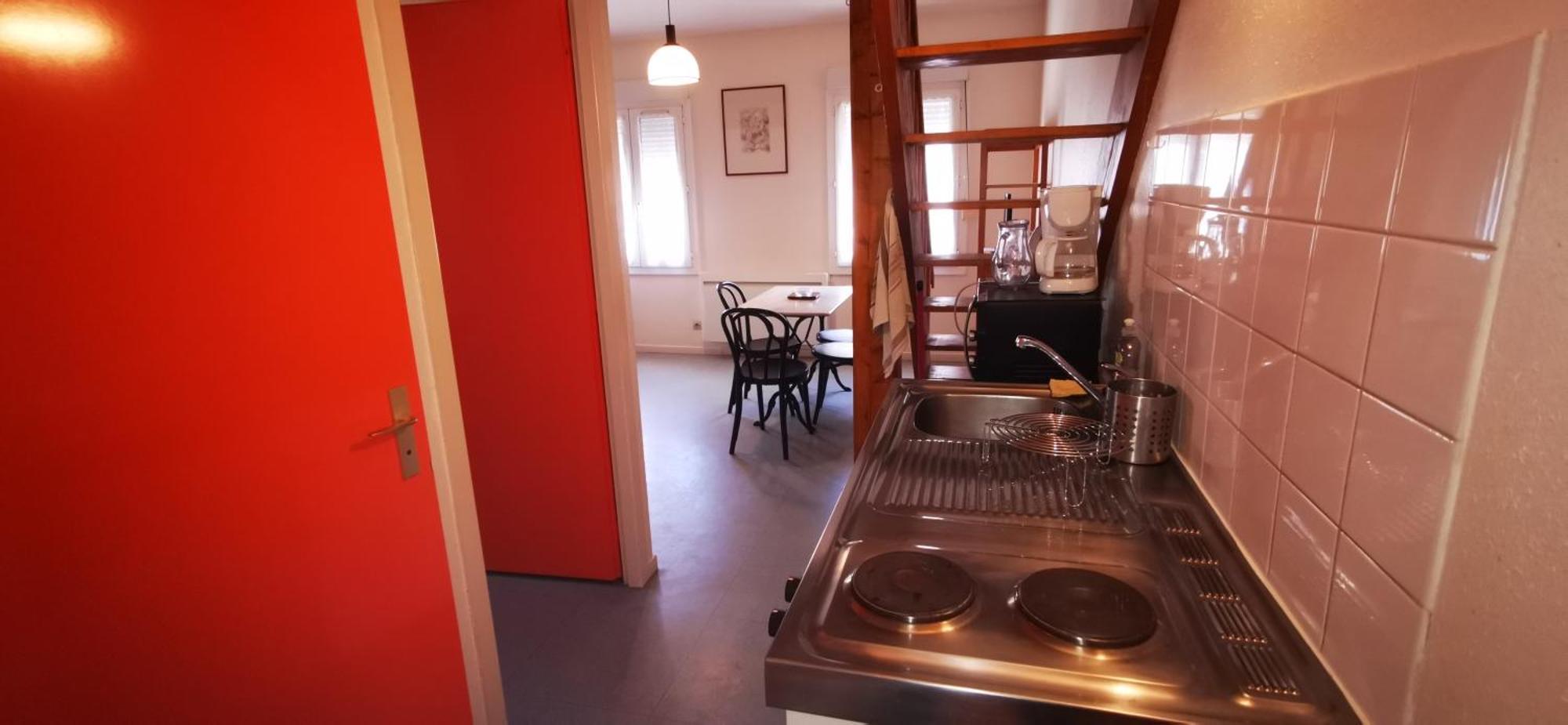 Residence Anclo Rennes-les-Bains Extérieur photo