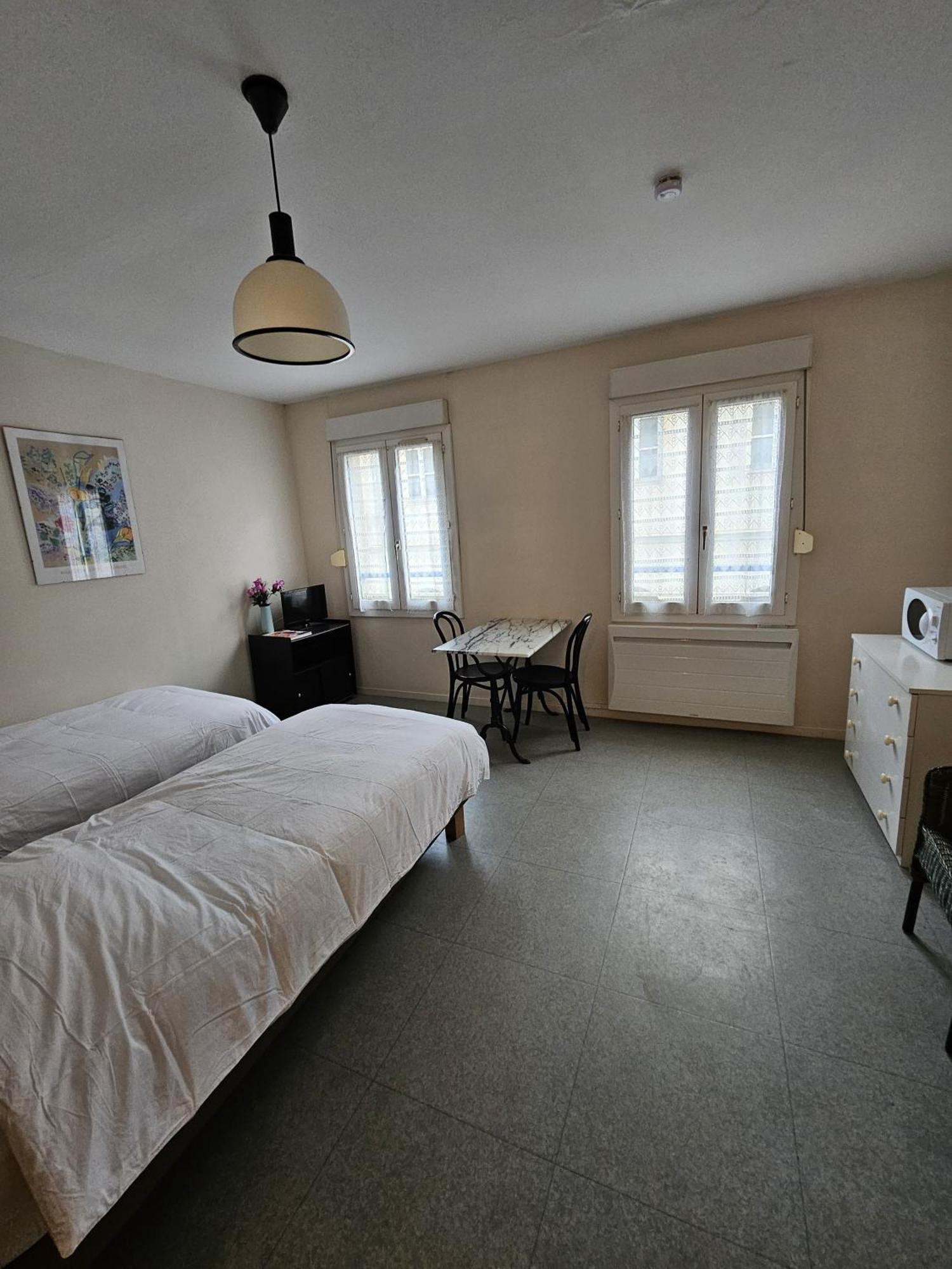 Residence Anclo Rennes-les-Bains Extérieur photo