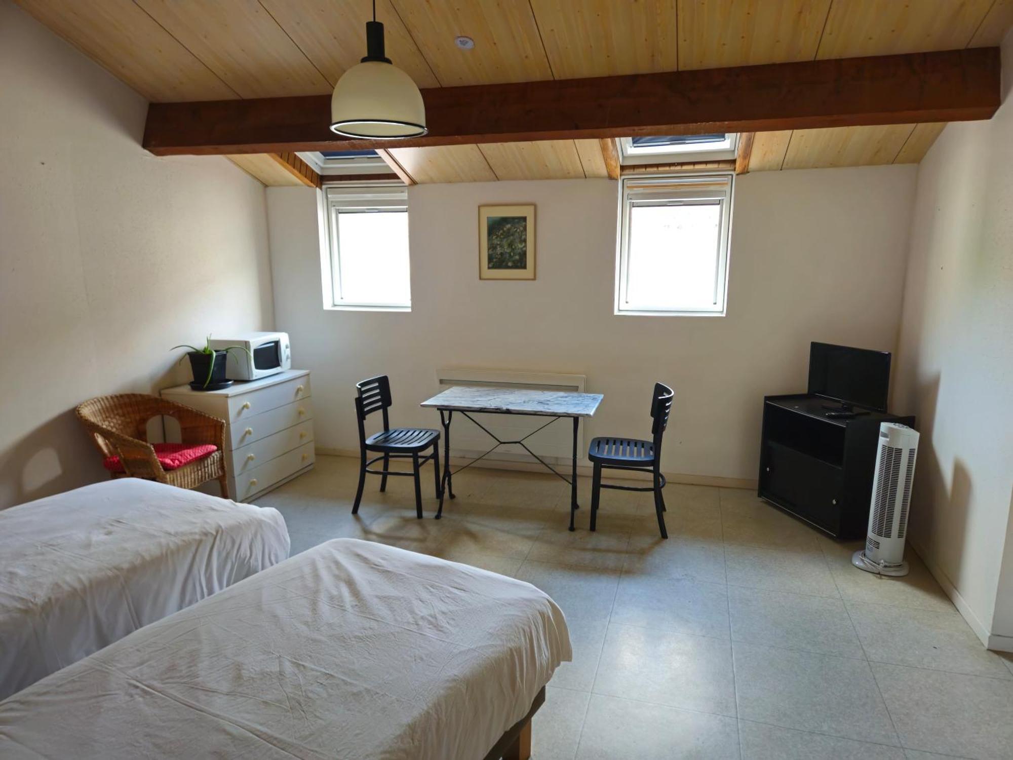 Residence Anclo Rennes-les-Bains Extérieur photo