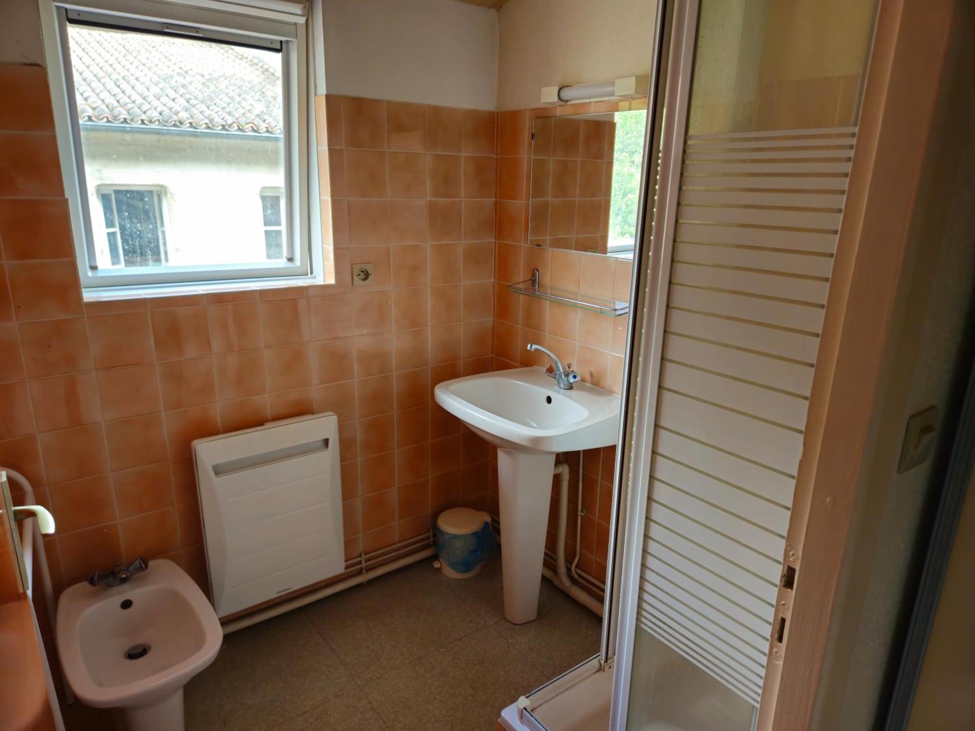 Residence Anclo Rennes-les-Bains Extérieur photo