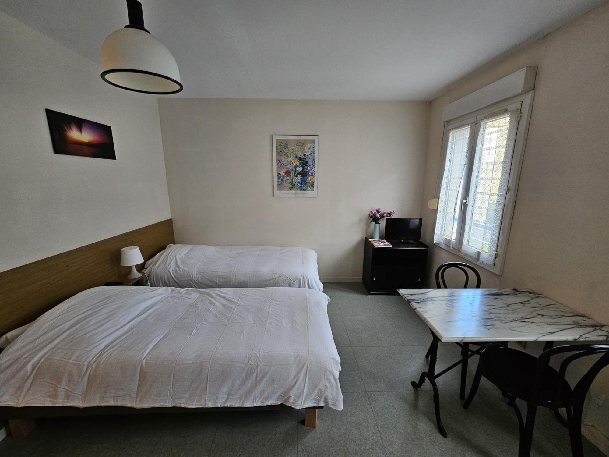 Residence Anclo Rennes-les-Bains Extérieur photo