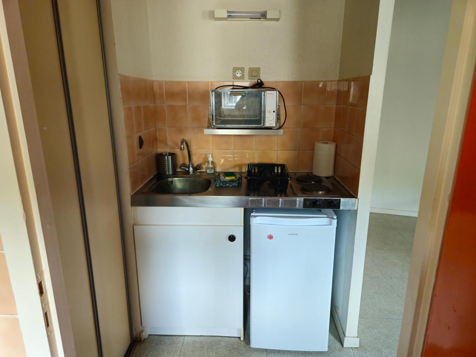 Residence Anclo Rennes-les-Bains Extérieur photo