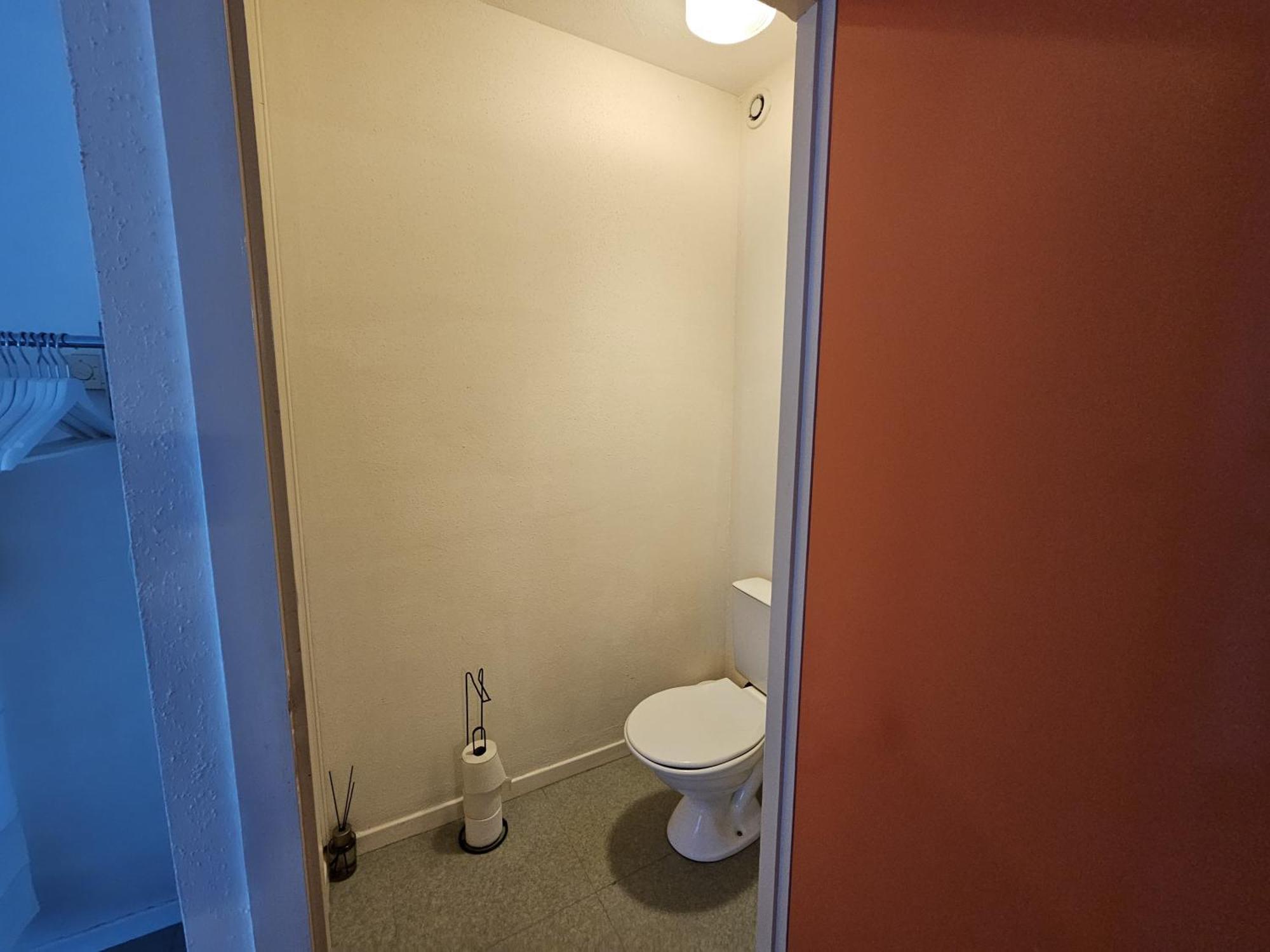 Residence Anclo Rennes-les-Bains Extérieur photo