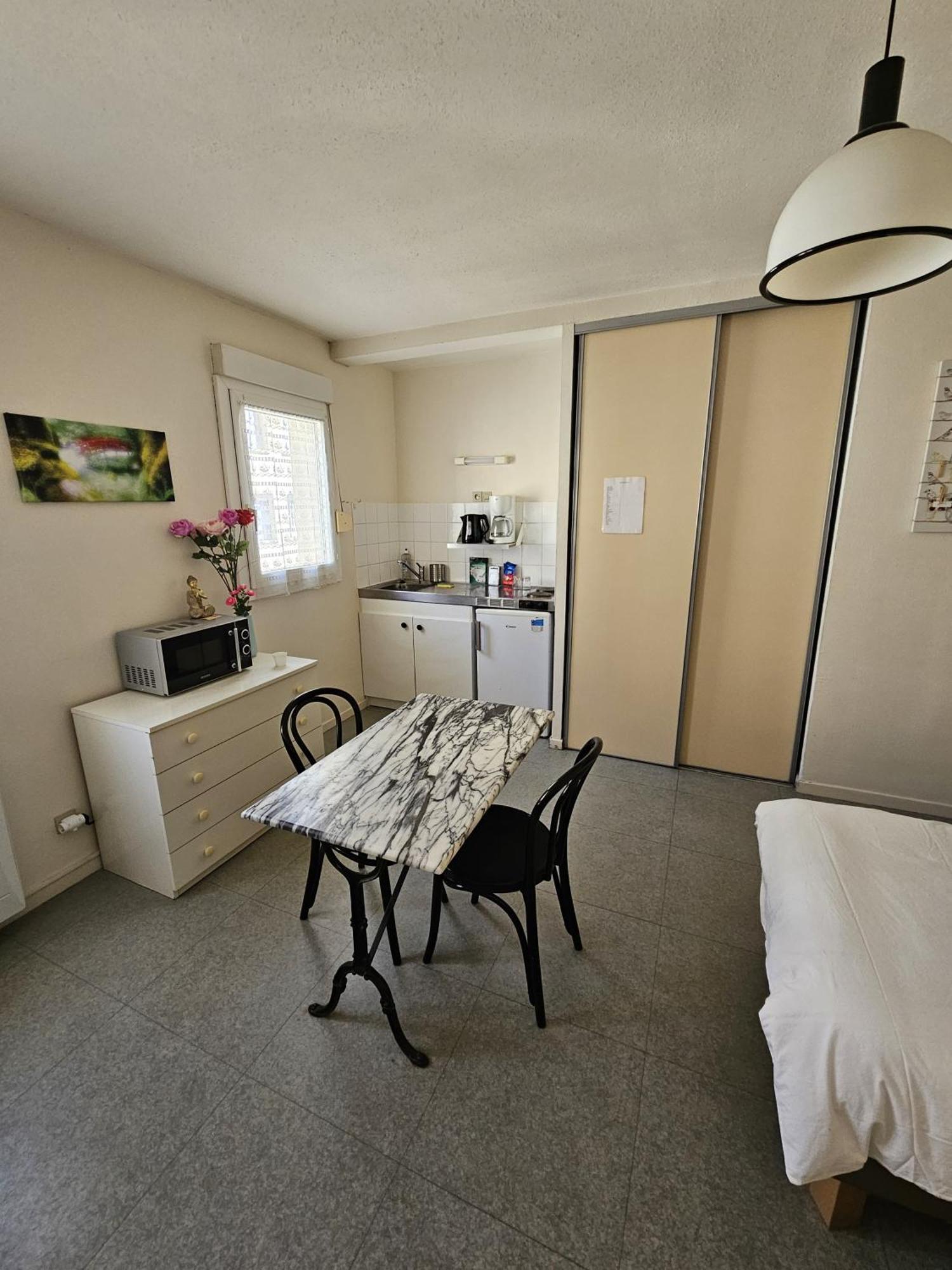 Residence Anclo Rennes-les-Bains Extérieur photo