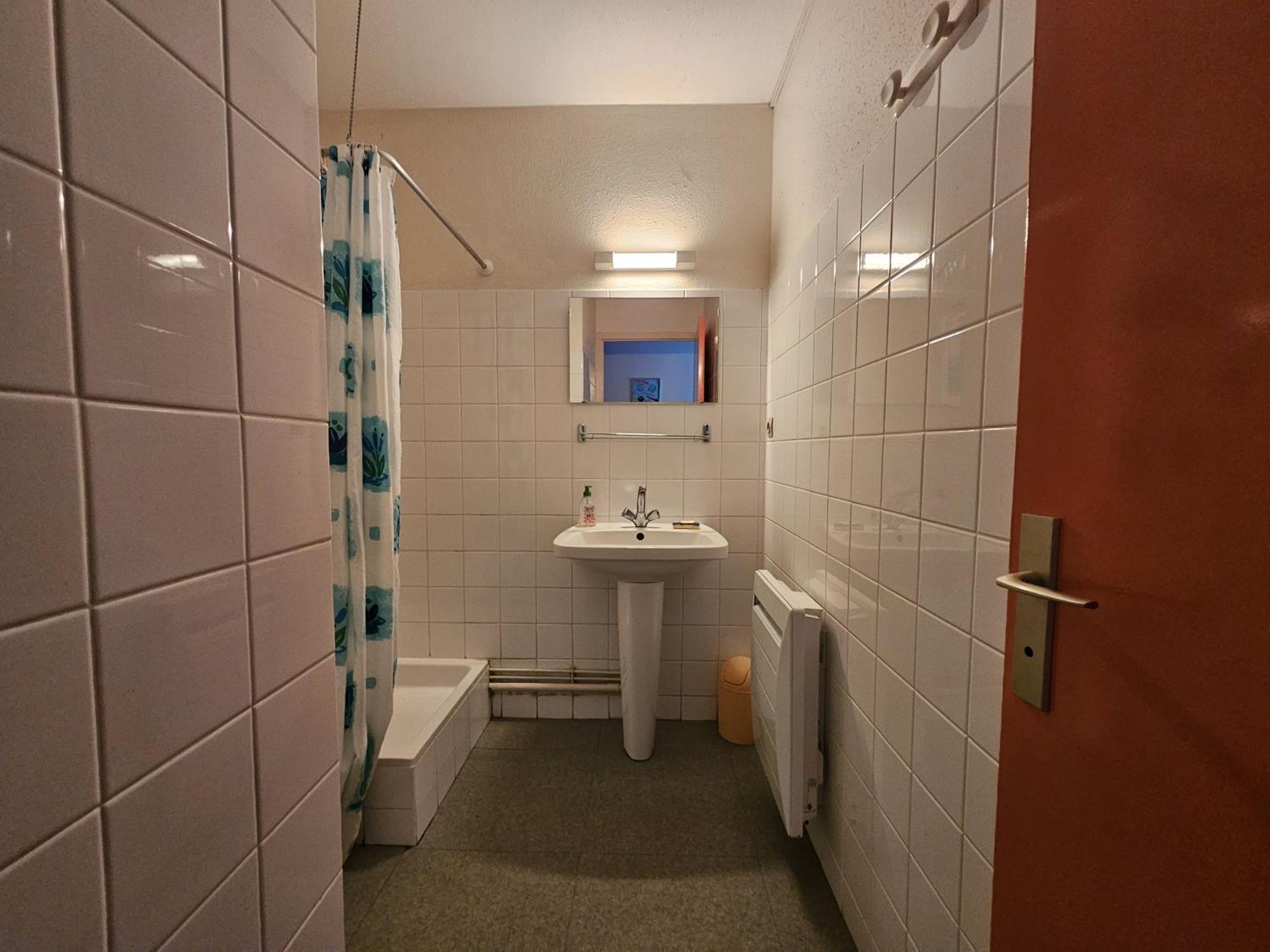 Residence Anclo Rennes-les-Bains Extérieur photo