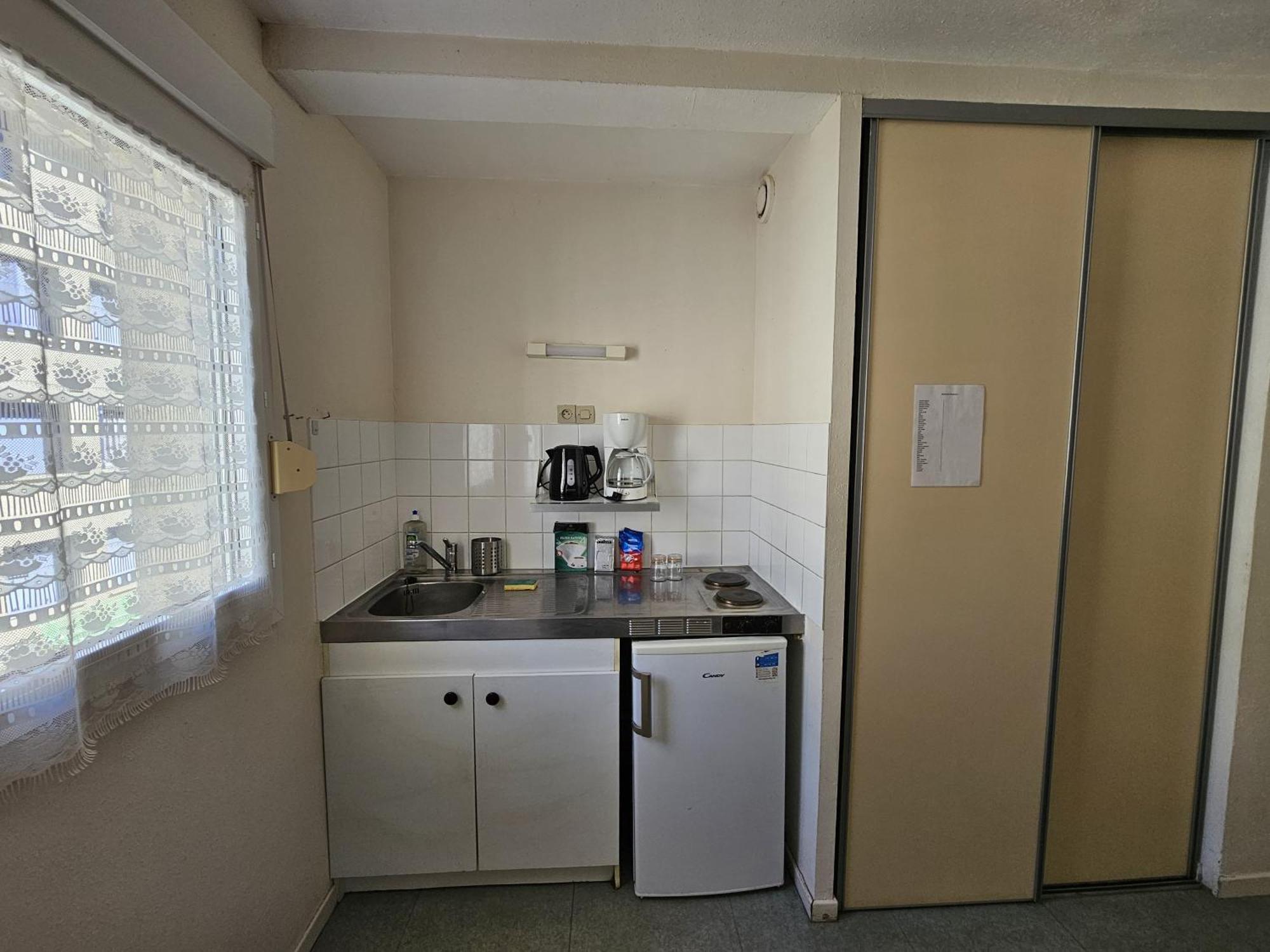 Residence Anclo Rennes-les-Bains Extérieur photo