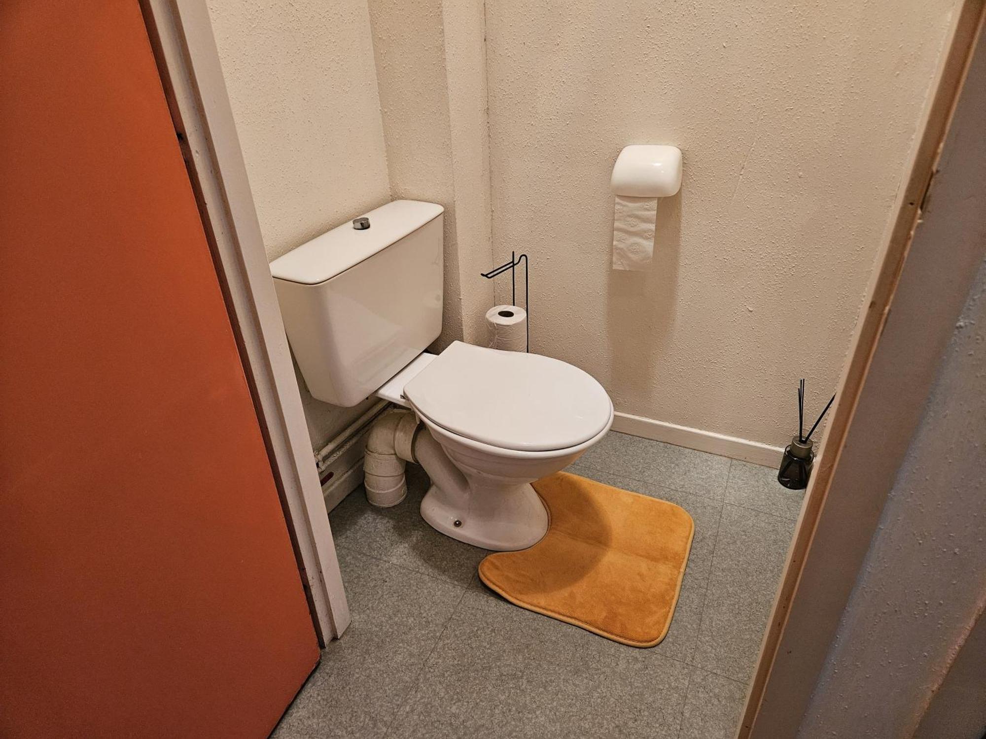 Residence Anclo Rennes-les-Bains Extérieur photo
