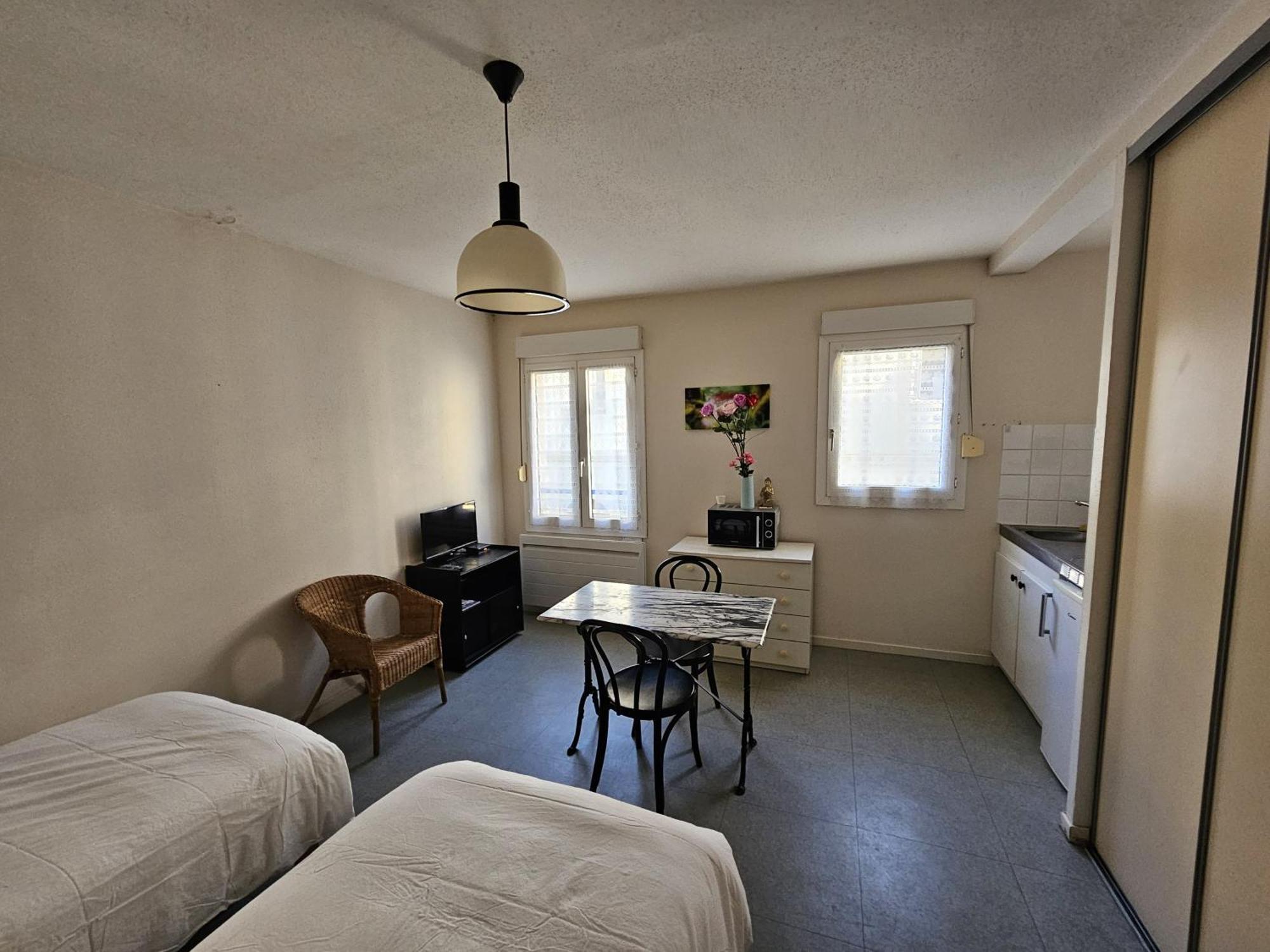 Residence Anclo Rennes-les-Bains Extérieur photo
