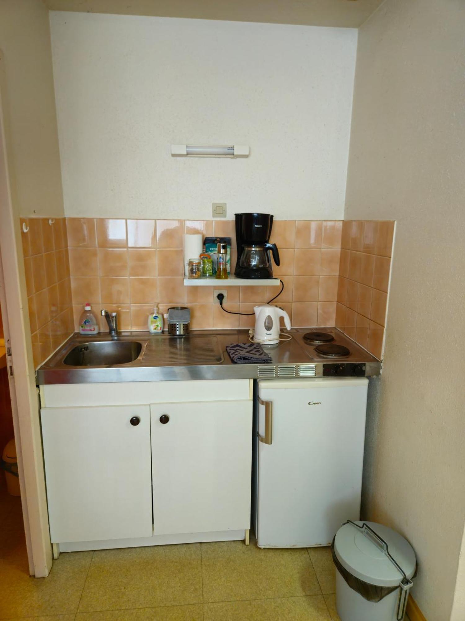 Residence Anclo Rennes-les-Bains Extérieur photo