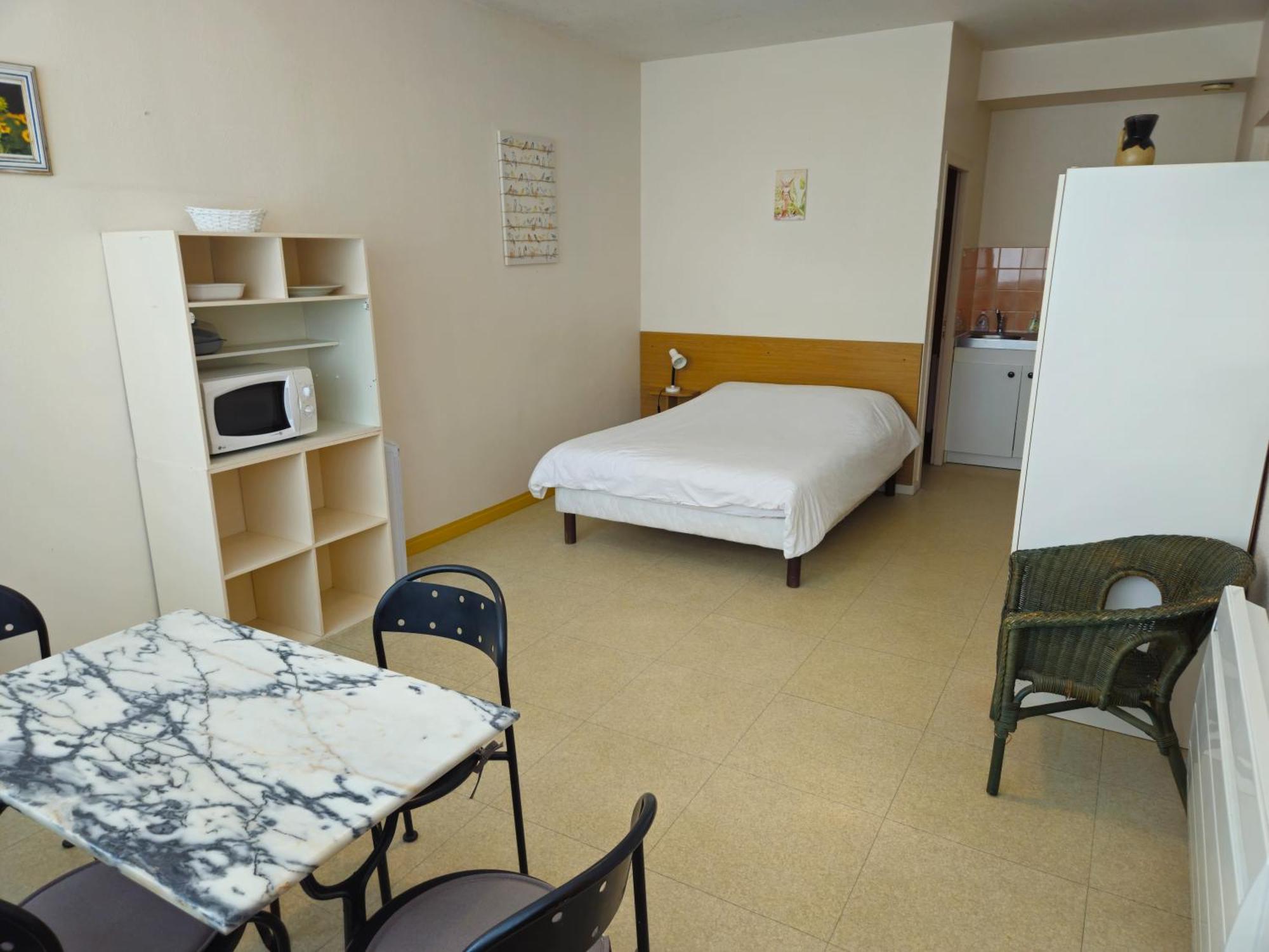 Residence Anclo Rennes-les-Bains Extérieur photo