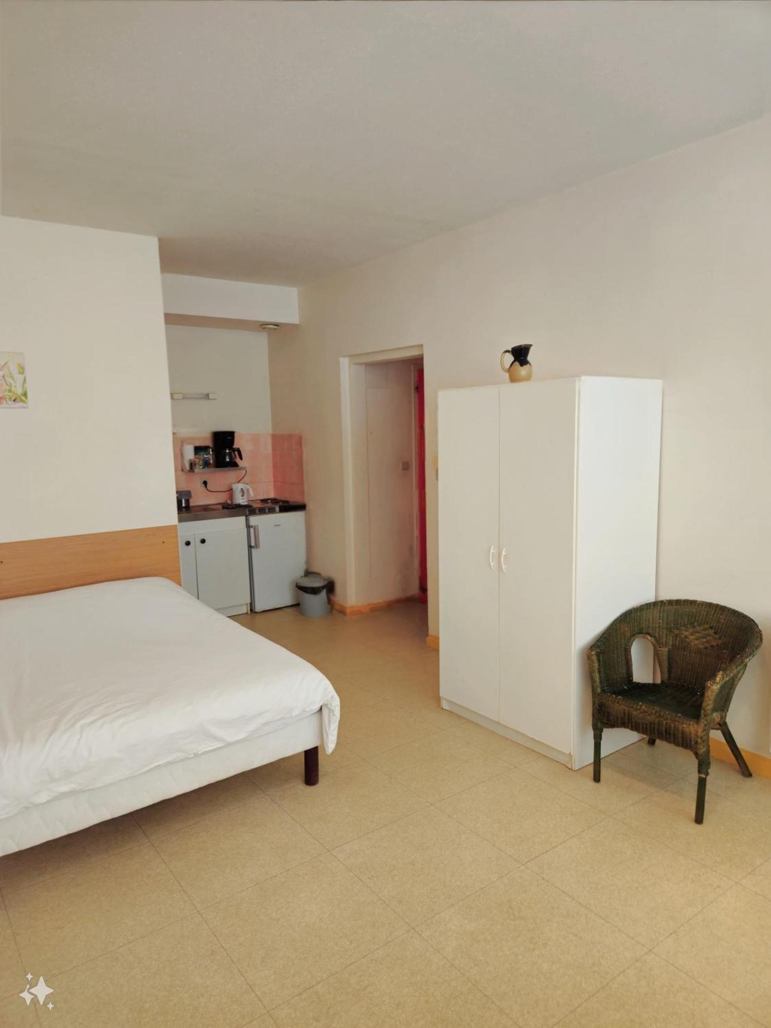 Residence Anclo Rennes-les-Bains Extérieur photo