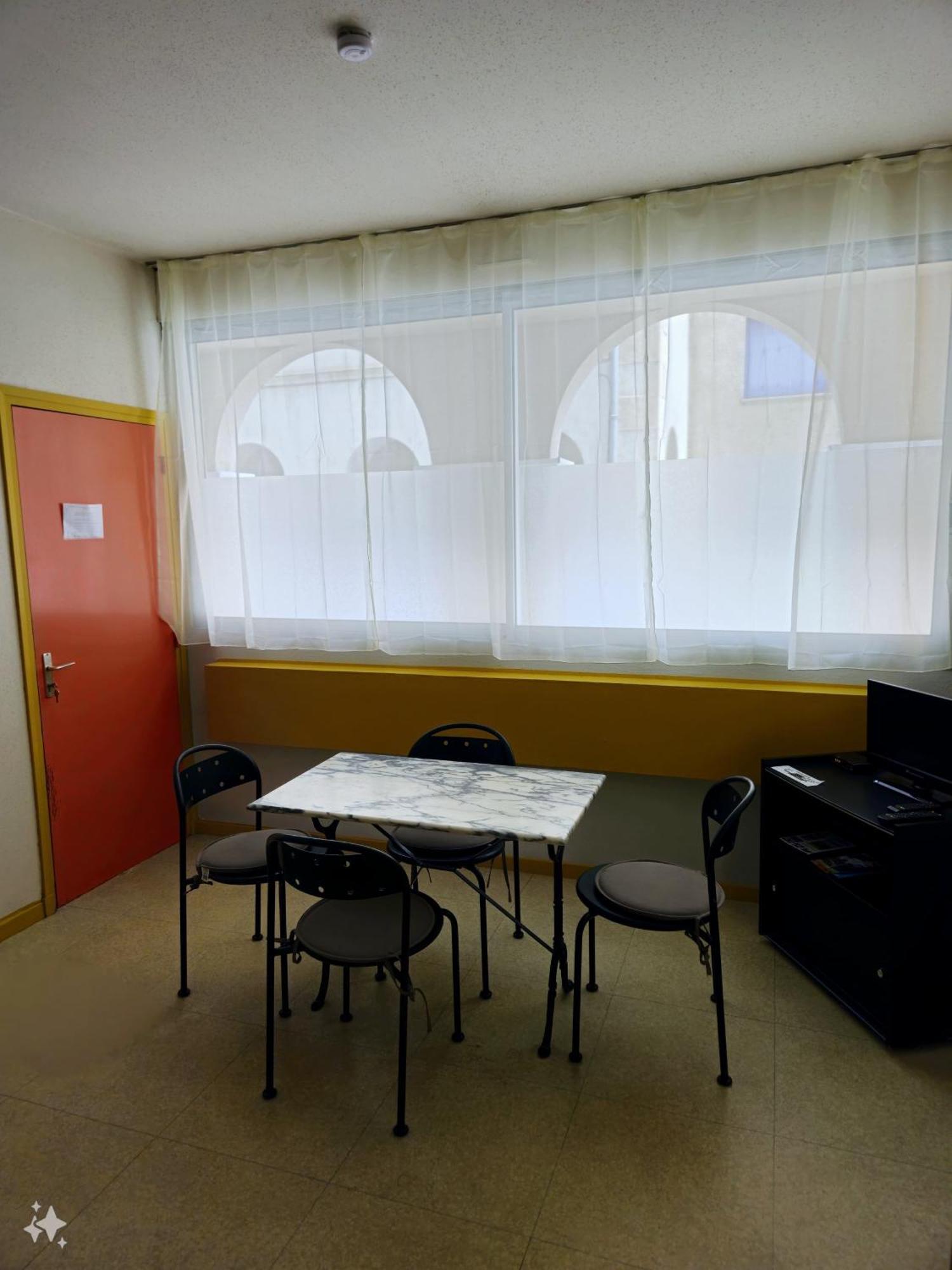 Residence Anclo Rennes-les-Bains Extérieur photo